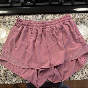Lululemon shorts!